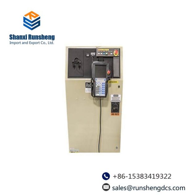 FANUC A81L-0001-0165 Repair Service for Control System Components