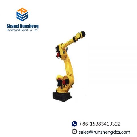 FANUC R-2000iBJ5/J6 Robot Module: Advanced Industrial Automation Solutions
