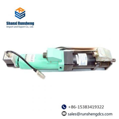 FEC GT-751N-60-S Servo Nutrunner - High Precision, Efficient Bolt Torquing Solution