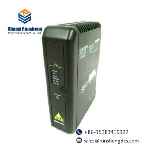 FISHER-ROSEMOUNT KJ3002X1-BB1 Industrial Control Module
