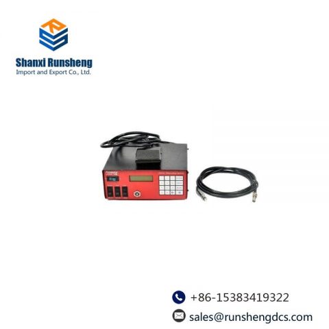 FISHMAN LDS9000-3 CA Industrial Dispenser