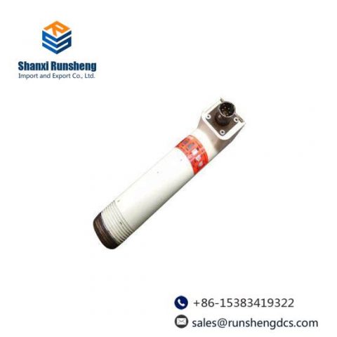 Forney IDD-IIU 38321-02 Flame Detector