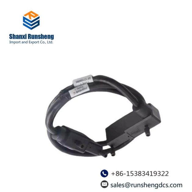 FOXBORO FBM09 Coal Feeding Speed Controller for Ball Mills - Precise and Reliable Performance