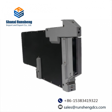 FOXBORO FM171B Field Control Processor - Industrial Automation Solution