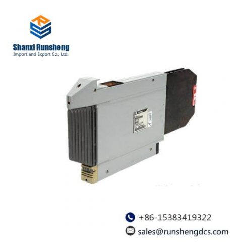 FOXBORO P0902D Communication Processor - High-Performance Data Networking Module