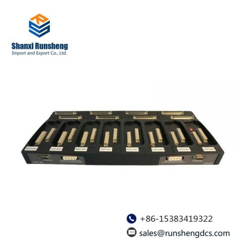 Foxboro P0914XB Redundant Power Module, Designed for Industrial Control Solutions