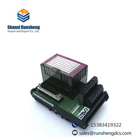 FOXBORO P0916AC Development Platform