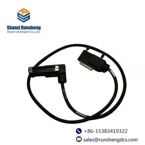 Foxboro P0916DB Industrial Control Module Cable