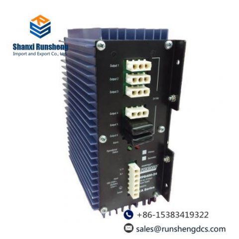 FOXBORO P0922YU VA-26816 Power Module - High Efficiency Control Solutions