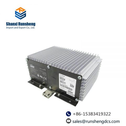 FOXBORO P0922YU VA-26816 POWER SUPPLY - Industrial Control Module