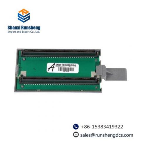 FOXBORO P0961BS Industrial Control Module