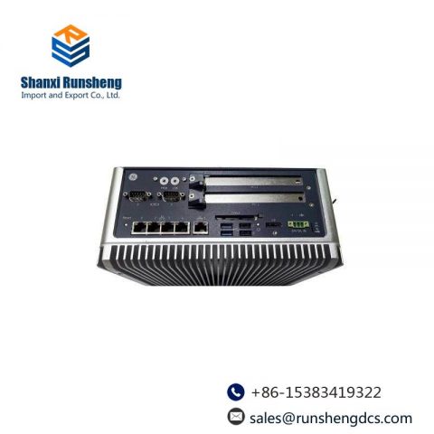 GE 0552N1QLG132A-01 Industrial Control Module