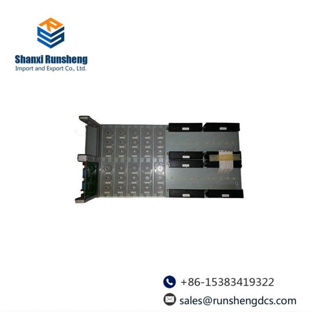 GE 194B5705G1 RELAY OPTION ASSEMBLY: High-Quality Relay Module for Industrial Automation