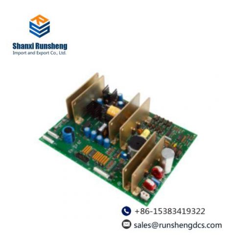 GE DS200TCPSG1ADC Industrial Power Supply Module, 200 Characters