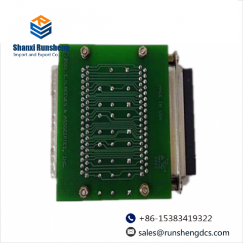 GE DS200TCTGG1AFF - Simplex Trip Board for Industrial Control Systems