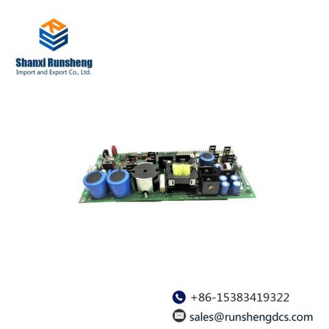 GE DS200UPSAG1AFD MARK V DRIVE SYSTEMS POWER SUPPLY: Industrial Grade Power Supply Module
