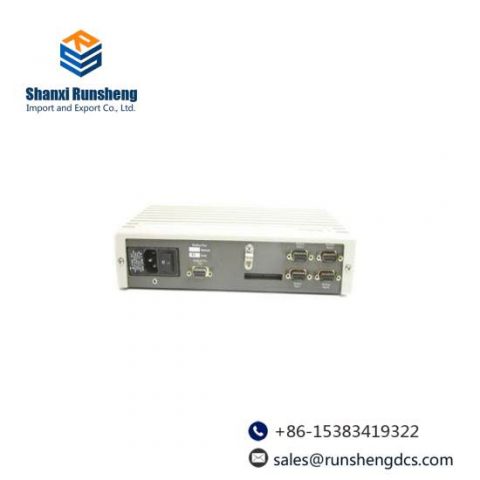 GE DS2020CMB1206CGDDD8E - Industrial Control Module