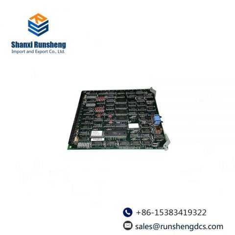 GE DS3800HVDB1K1G Video Driver Board Card: High Performance, Precision Control Solution