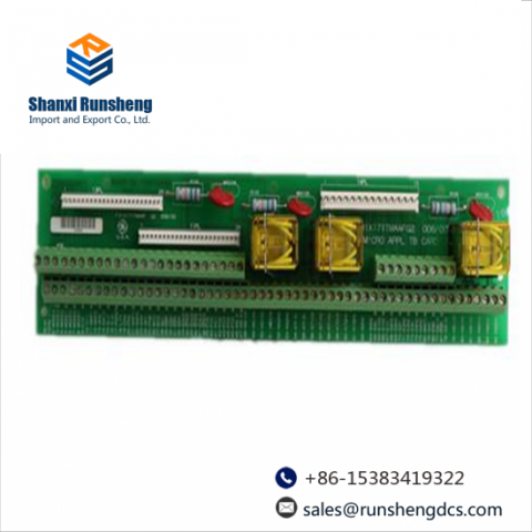 GE FANUC 531X171TMAAFG2: Advanced Industrial PC Module