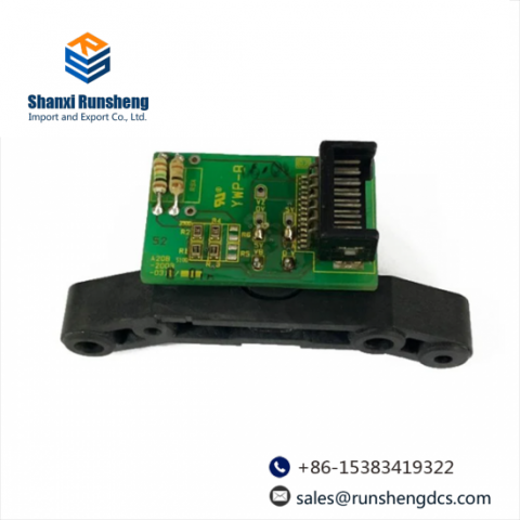 GE Fanuc A20B-2003-0310 Spindle Encoder
