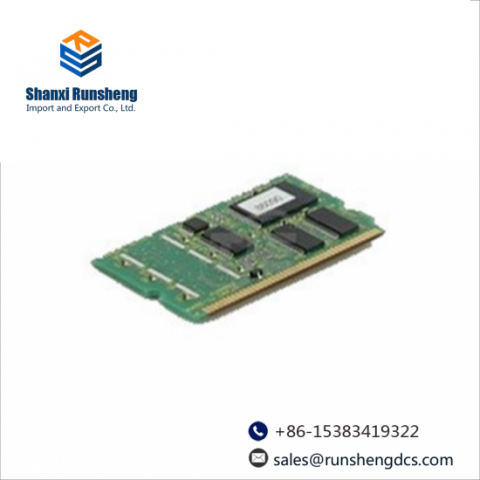 FANUC A20B-3900-0287 PLC Board, High-Performance Control Module