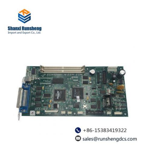 GE-FANUC DS200CDBAG1BCB Mark V PLC