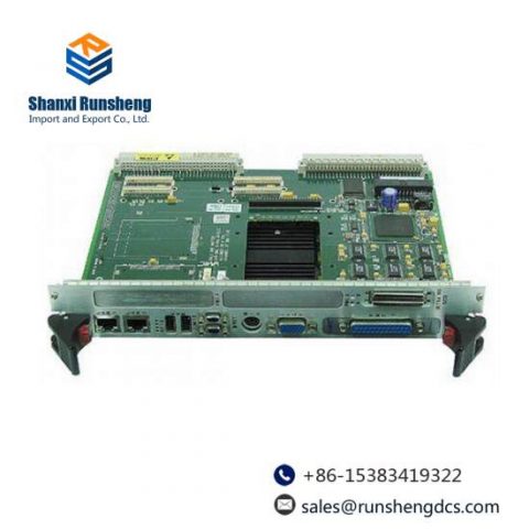 GE FANUC DS200 DSFBG1 ACB - Advanced Power Supply Board for Industrial Control Systems