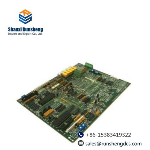 GE Fanuc F31X139APMALG2FR01 Modular Control PLC