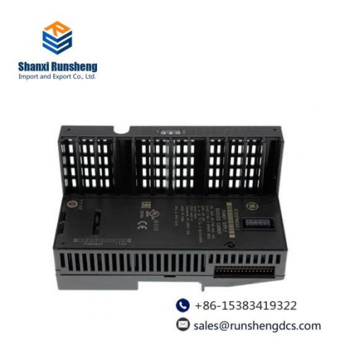 GE Fanuc IC200PWB001 Versamax PLC - Advanced Control for Industrial Automation