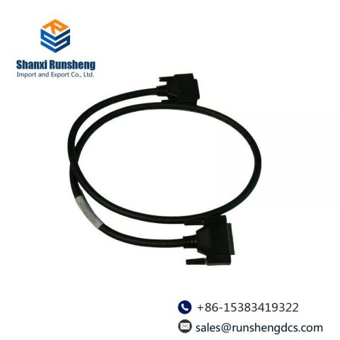 GE Fanuc IC693CBL327 - Modular I/O Interface Cable