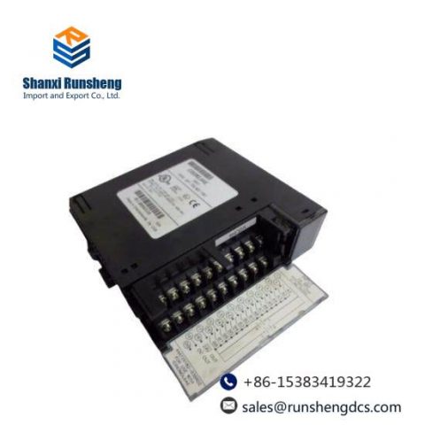 GE Fanuc IC693MOL740 - PAC Systems RX3i Discrete Output Module