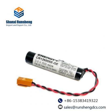 GE Fanuc PACSystem IC697ACC701 - Advanced Control Module for Industrial Automation