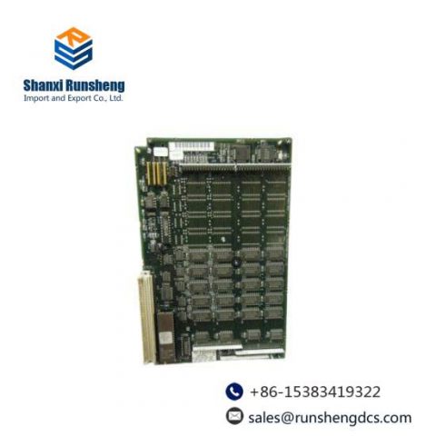 GE Fanuc IC697MEM735B: Advanced 32-Bit CMOS Expansion Memory Module