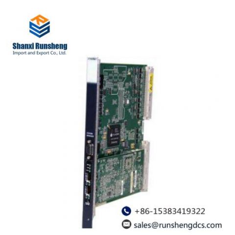 GE-FANUC IC698CRE030EE Central Processing Unit