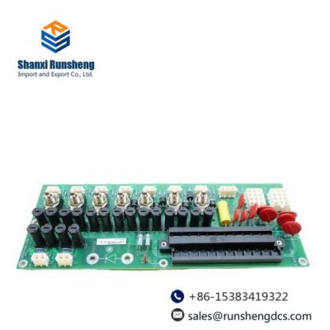 GE-FANUC IS200EPDMG1B - Mark VI Circuit Board