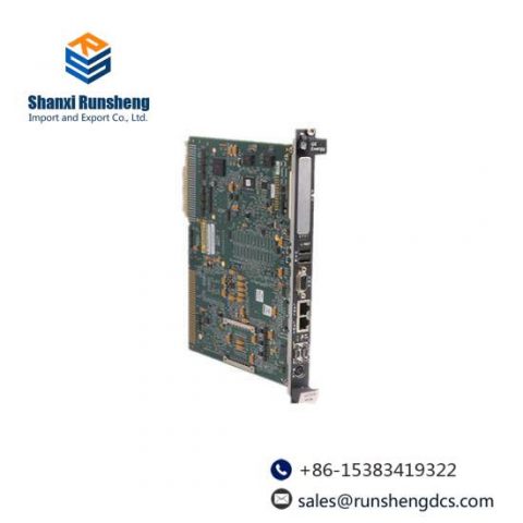 GE Fanuc IS415UCVHH1AB IS415UCVHH1A VME Control Board - Advanced Automation Solution for Industrial Applications