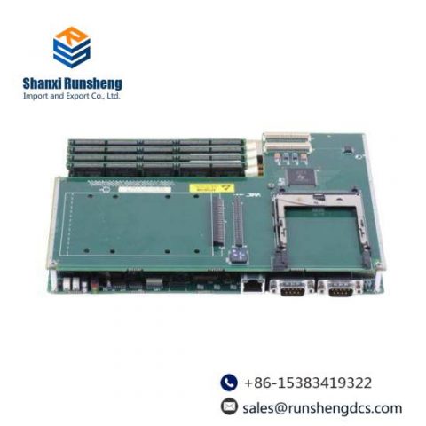 GE Fanuc /VMIC VMICPCI-7767-13100 SBC Processor Module: Industrial-grade Processing Power for Enhanced System Performance