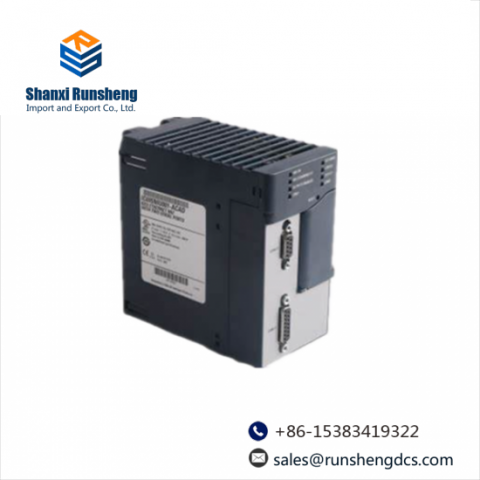 GE Fanuc VMIVME-7487 CPU Module - Advanced Industrial Control Solution