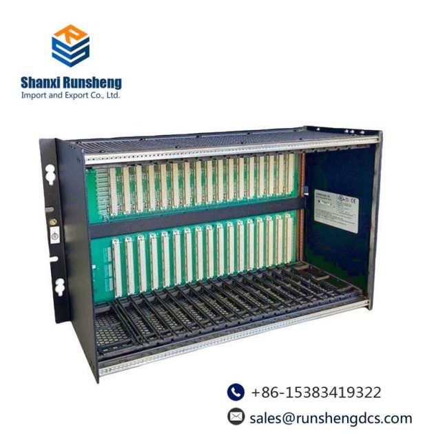 GE IC660ELD100A Industrial Control Module, Reliable Automation Solutions