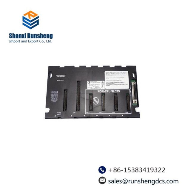 ABB 3HAC031245-004 PLC Control Module