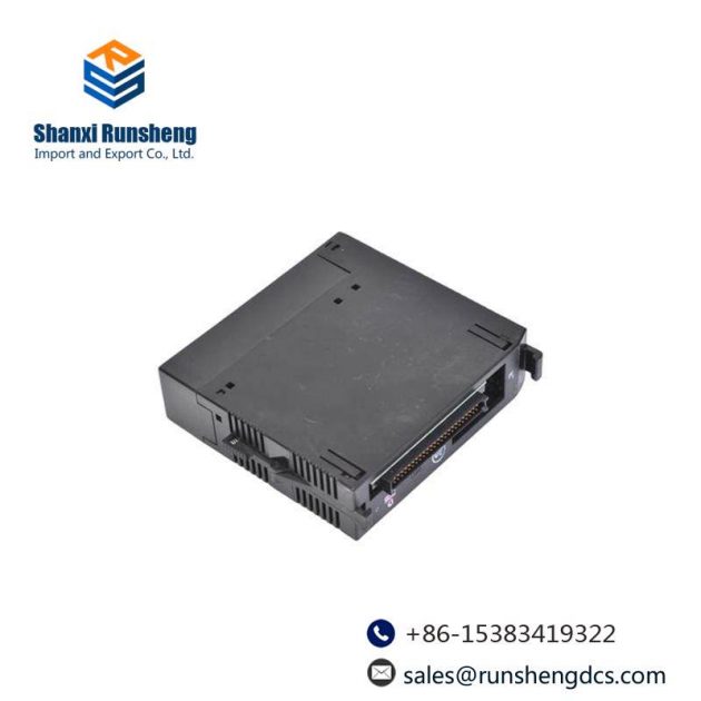 GE IC693CPU331 High-Performance CPU Module for Industrial Automation
