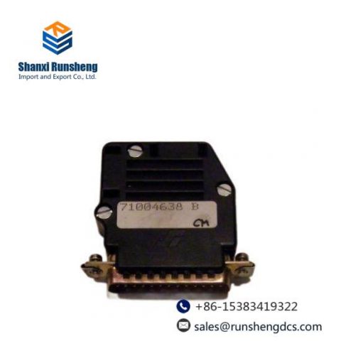 GE IC695CRU320-BB High-Performance Controller Module