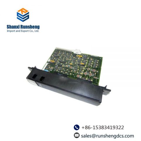 GE IC697BEM711 Bus Expansion Module - Enhance Your Control System Performance
