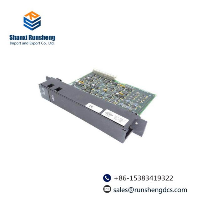 GE IC697BEM711 Bus Expansion Module - Enhance Your Control System Performance