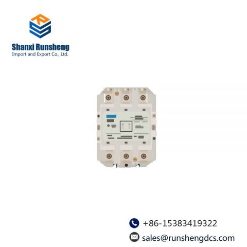 GE IC697PCM711P - High-Performance PLC Module for Industrial Automation