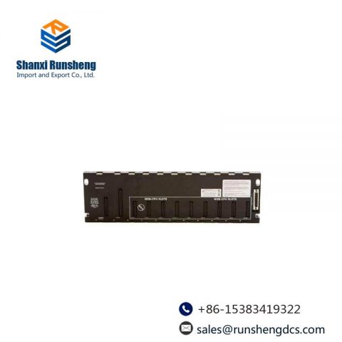 GE IS200EHPAG1AFD: Programmable Base Controller for Advanced Excitation Systems