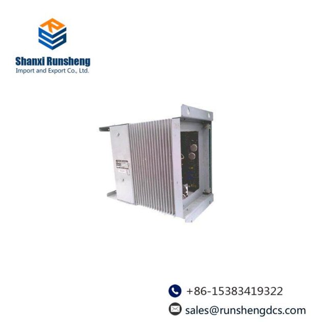General Electric IS200WNPSH1ABA Speedtronic Turbine Control Module