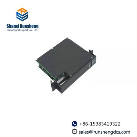 GE IS215UCVEH2AB - High Performance Dual-Sided Controller for Industrial Automation