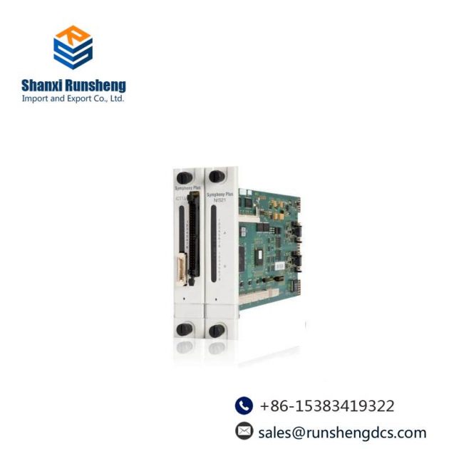 GE IS215UCVHM06A B - UCV Controller Card for GE Mark VI Turbine Control Systems