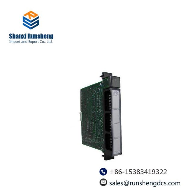 GE IS215UCVHM06A VET2-A21010 - High-Performance UCV Controller for GE Turbine Systems
